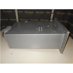 MEGA INDUSTRIES RF WAVE GUIDE