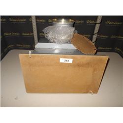 MEGA INDUSTRIES RF WAVE GUIDE