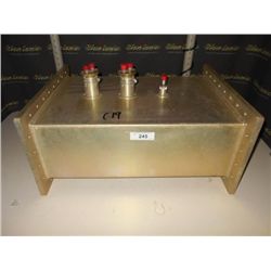 MEGA INDUSTRIES RF WAVE GUIDE