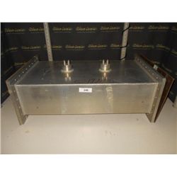 MEGA INDUSTRIES RF WAVE GUIDE