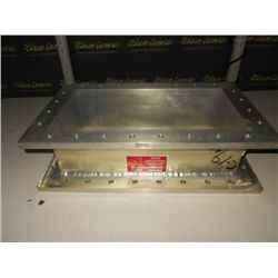 MEGA INDUSTRIES RF WAVE GUIDE