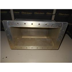 MEGA INDUSTRIES RF WAVE GUIDE