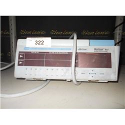 MC GAW HORIZON NXT MODULAR INFUSION SYSTEM