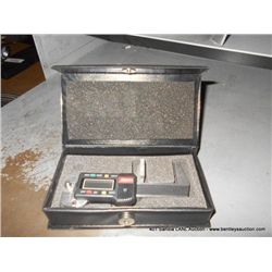 SPI 0 - 1.25" SNAP CALIBRATOR