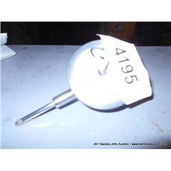TECLOCK .001' O-1" DIAL INDICTAOR