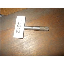 BROWNE AND SHAPE TOOL ACCESSORY