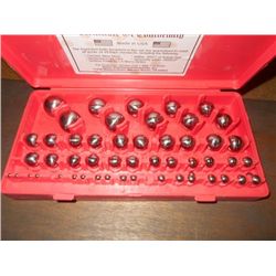 SPI PRECISION GAGE BALLS
