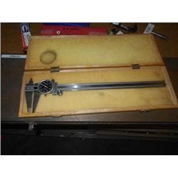 PRESTIGE .001" CALIPER