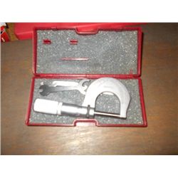 STARRETT 230 MICROMETER