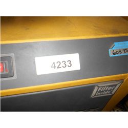 KAESER KRD 100 COMPRESSOR