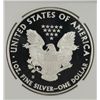 Image 3 : 2012-S AMERICAN SILVER EAGLE, NGC  PROOF-69 ULTRA CAMEO EARLY RELEASE