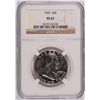 Image 1 : 1959 FRANKLIN HALF DOLLAR, NGC PROOF-67!