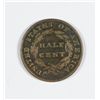 Image 2 : 1832 HALF CENT, XF/AU