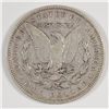 Image 2 : 1899 MORGAN DOLLAR VF