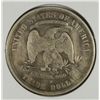 Image 2 : 1877-S TRADE DOLLAR VF+
