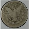 Image 2 : 1882-CC MORGAN DOLLAR G/VG