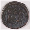 Image 2 : ANCIENT ROMAN COIN ATTRIBUTED TO THE RULE OF CONSTANS I CIRCA 337-350 A.D.