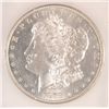 Image 2 : 1878 7TF MORGAN SILVER DOLLAR, ICG MS-63