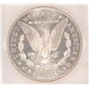 Image 3 : 1878 7TF MORGAN SILVER DOLLAR, ICG MS-63