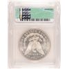 Image 4 : 1878 7TF MORGAN SILVER DOLLAR, ICG MS-63