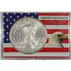 Image 1 : 2010 AMERICAN SILVER EAGLE