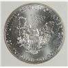 Image 2 : 2011 AMERICAN SILVER EAGLE