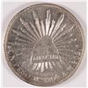 Image 1 : 1904-MO MEXICO SILVER PESO BU