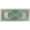 Image 2 : 1917 $1 U.S. NOTE XF