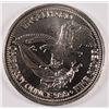 Image 2 : 1984 1 OZT .999 FS ENGELHARD (PROSPECTOR)