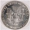 Image 2 : 1990 SILVER AMERICAN EAGLE