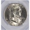 Image 2 : 1953-S FRANKLIN HALF DOLLAR PCGS MS65