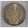 Image 3 : 1886 MORGAN DOLLAR ICG MS64