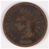 Image 1 : 1869 INDIAN HEAD CENT, GOOD