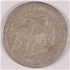 Image 2 : 1876-CC SEATED QUARTER, VF/XF HIGH DEMAND COIN