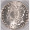 Image 2 : 1885  MORGAN SILVER DOLLAR, PCGS MS-65 GREEN LABEL  ( LOOKS  "66" )