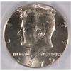 Image 2 : 1970-D KENNEDY HALF DOLLAR, PCGS MS-65