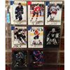 Image 1 : Lot of 10 Original signature cards. Be a  Player