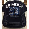 Image 2 : Doug Gilmour 8 x 10 New Jersey Photo signed. TML collector cap
