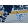 Image 2 : Toronto Maple Leafs Doug Gilmour Hand Signed  8x10