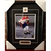 Image 1 : Jean Beliveau Framed 8x10