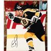 Image 1 : Cam Neeley signed 8 x 10 action photo.