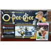 Image 1 : NHL Bobby Orr Card Collection- O-Pee-Chee  2007/08 Upper Deck Unopened Hockey Card Set,   with Bobby