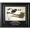 Image 1 : Pittsburgh Penguins Evgeni Malkin Hand Signed  16x20 with Etched Mat & Frame. Certificate  of Authen