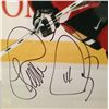 Image 2 : Theoren Fleury 8 x 10 action photo signed.