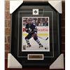 Image 1 : TML N. Kadri 8 x 10 photo gallery framed with  pin and plate.
