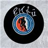 Image 1 : Patrick Roy Autographed Hockey Hall of Fame  Puck with Certificate of Authenticity