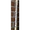 Image 2 : TML Team signed hockey stick. Year unknown