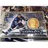 Image 2 : Mats Sundin 8 x 10 Photo signed w/ 24kt gold  over sterling silver collector coin in  original capsu