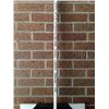 Image 2 : Darryl Sittler 10 Point Night Collector  Stick, Hand Signed with 16x20 Inches  Collector Frame