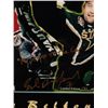 Image 2 : Ed Belfour 8x10 Career Collage, Hand Signed